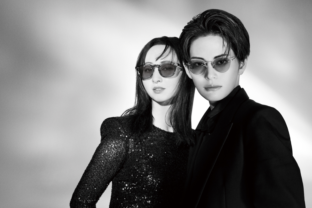 EYEVAN PR tweet media