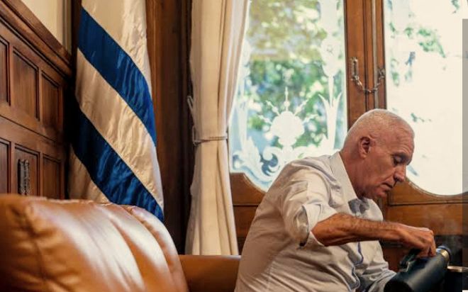 El Fach🅾️ Facher🅾️ tweet media