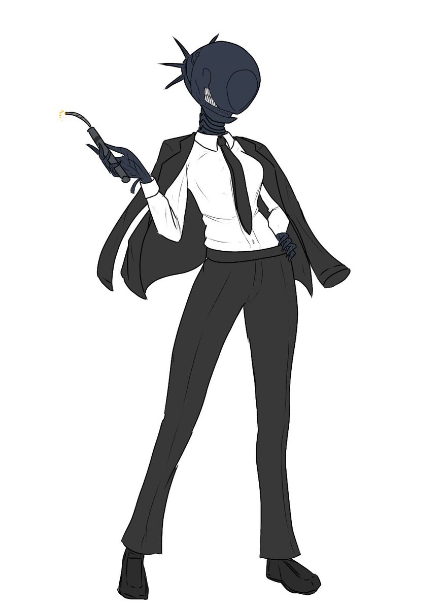 石の弩 tweet media