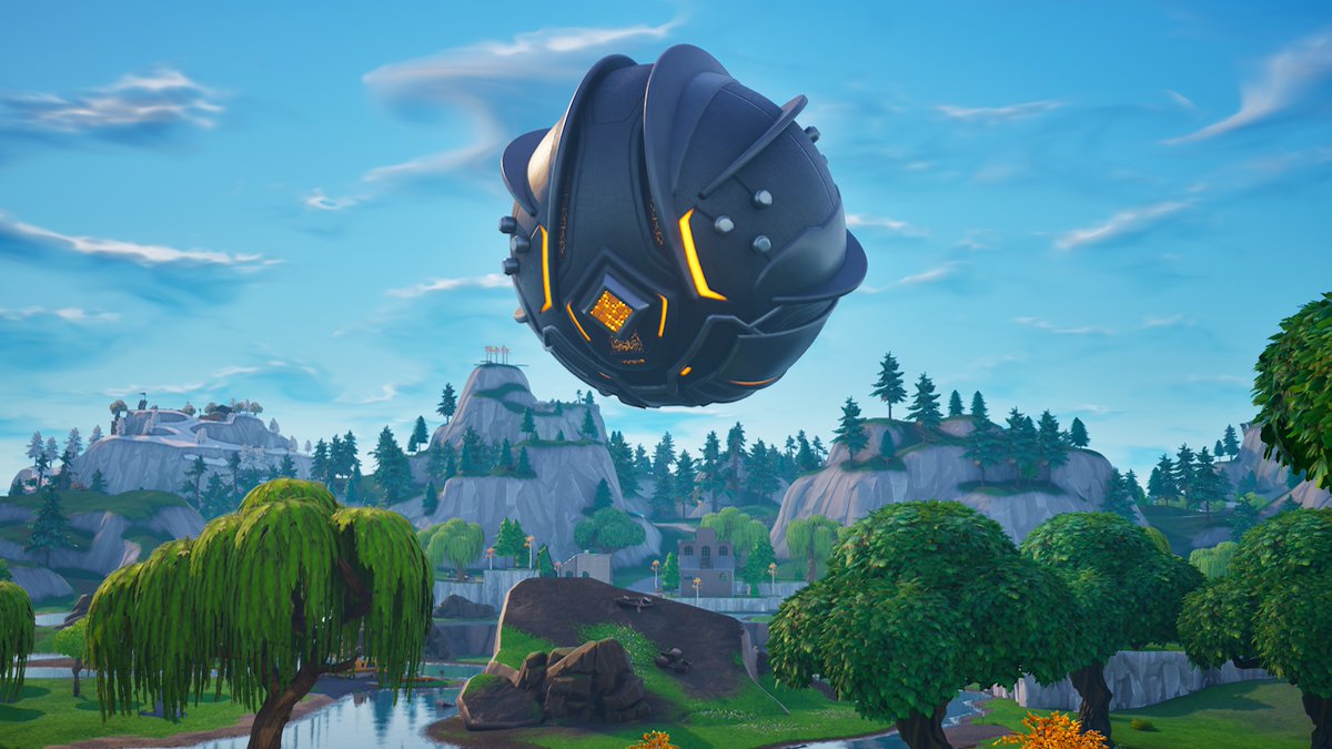 FortTracker tweet media