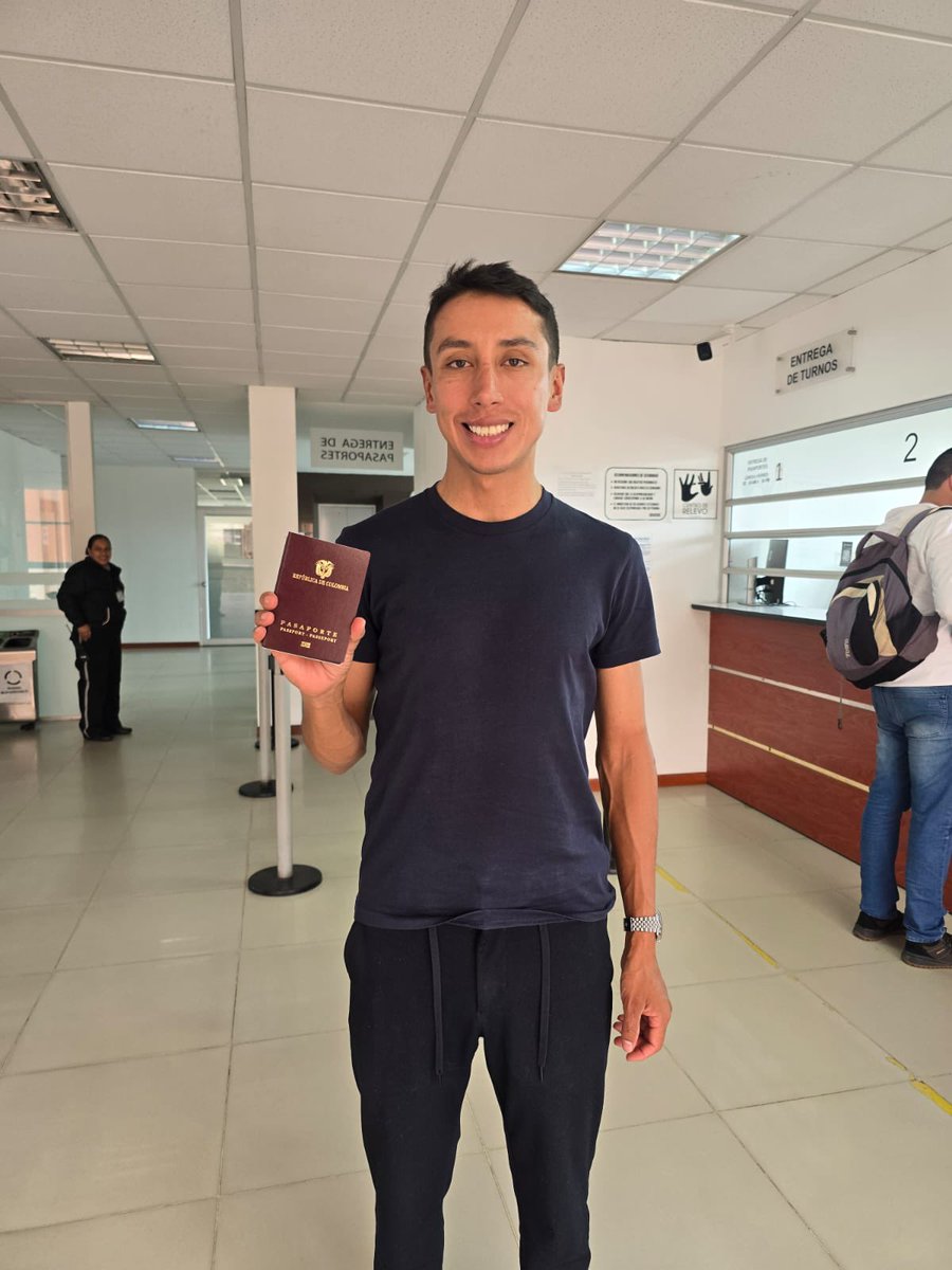 Cancillería Colombia tweet media