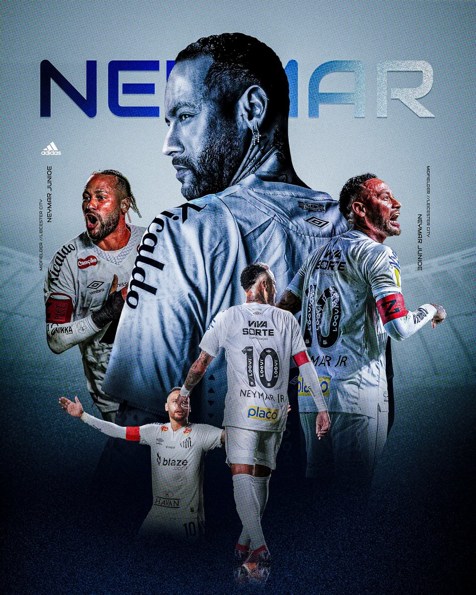 mashudahme61407's tweet image. Skill. Flair. Pure magic. ✨⚽
 Neymar Jr. in his element.
Designed to capture the energy of the game. 🔥

#NeymarJr #FootballDesign #SoccerArt #GraphicDesign #SportsDesign #DigitalArt