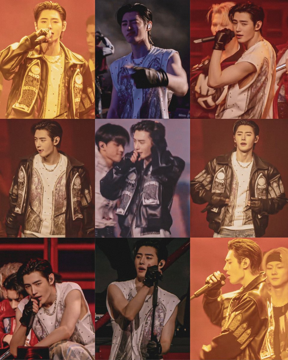 J Steve (fan account) tweet media