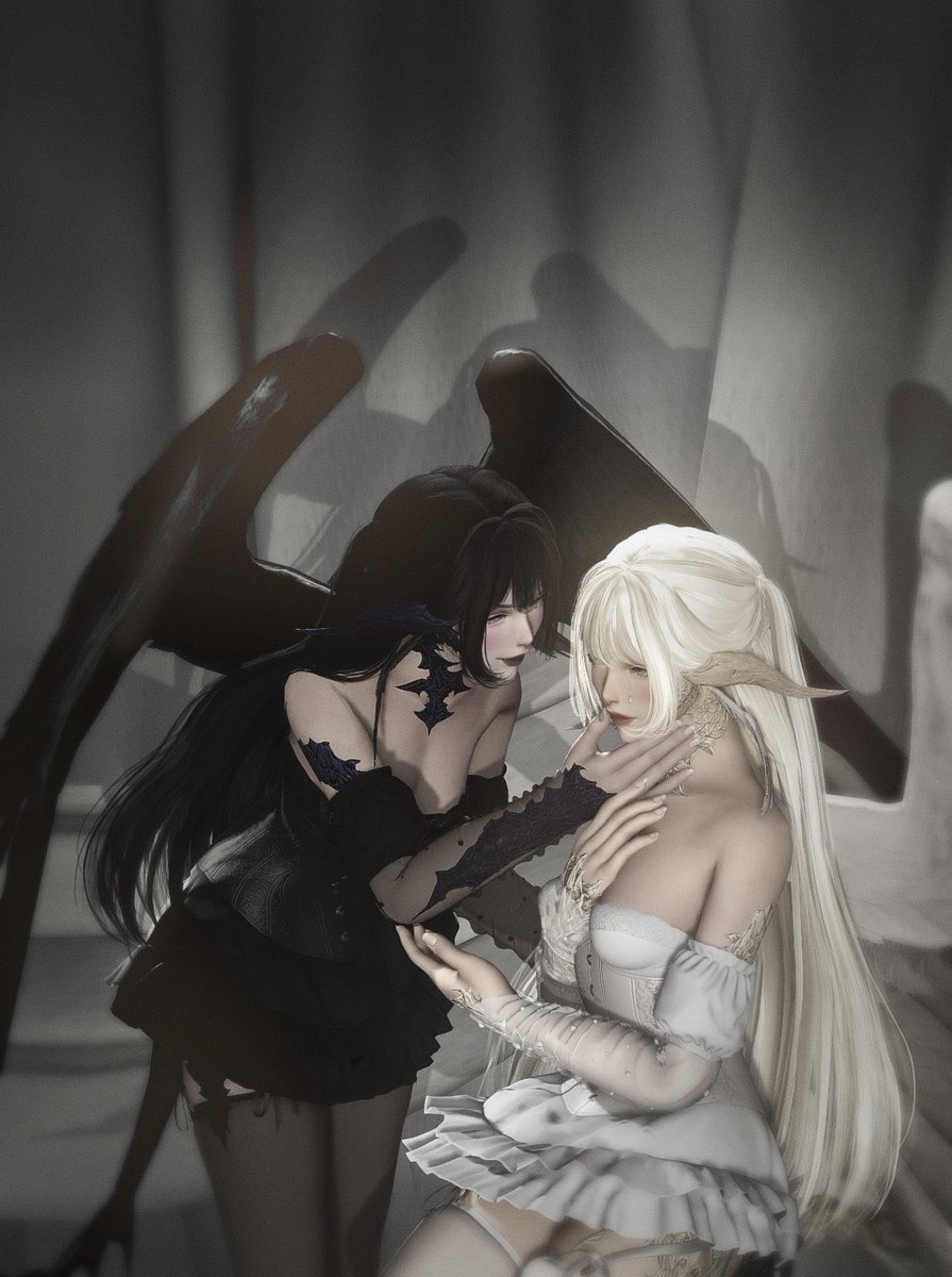 𝑜𝒹𝒾𝓁𝑒 🦢 tweet media