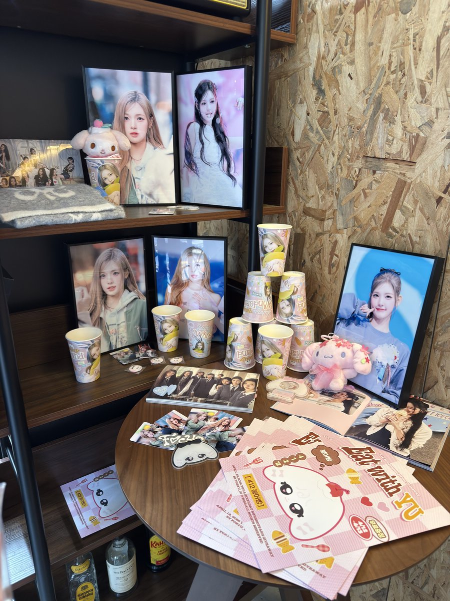 h2hiane's tweet photo. 하람데이 🎀🩷

#BunnyLovesYu
#EatwithYu https://t.co/oPP1pkBRam