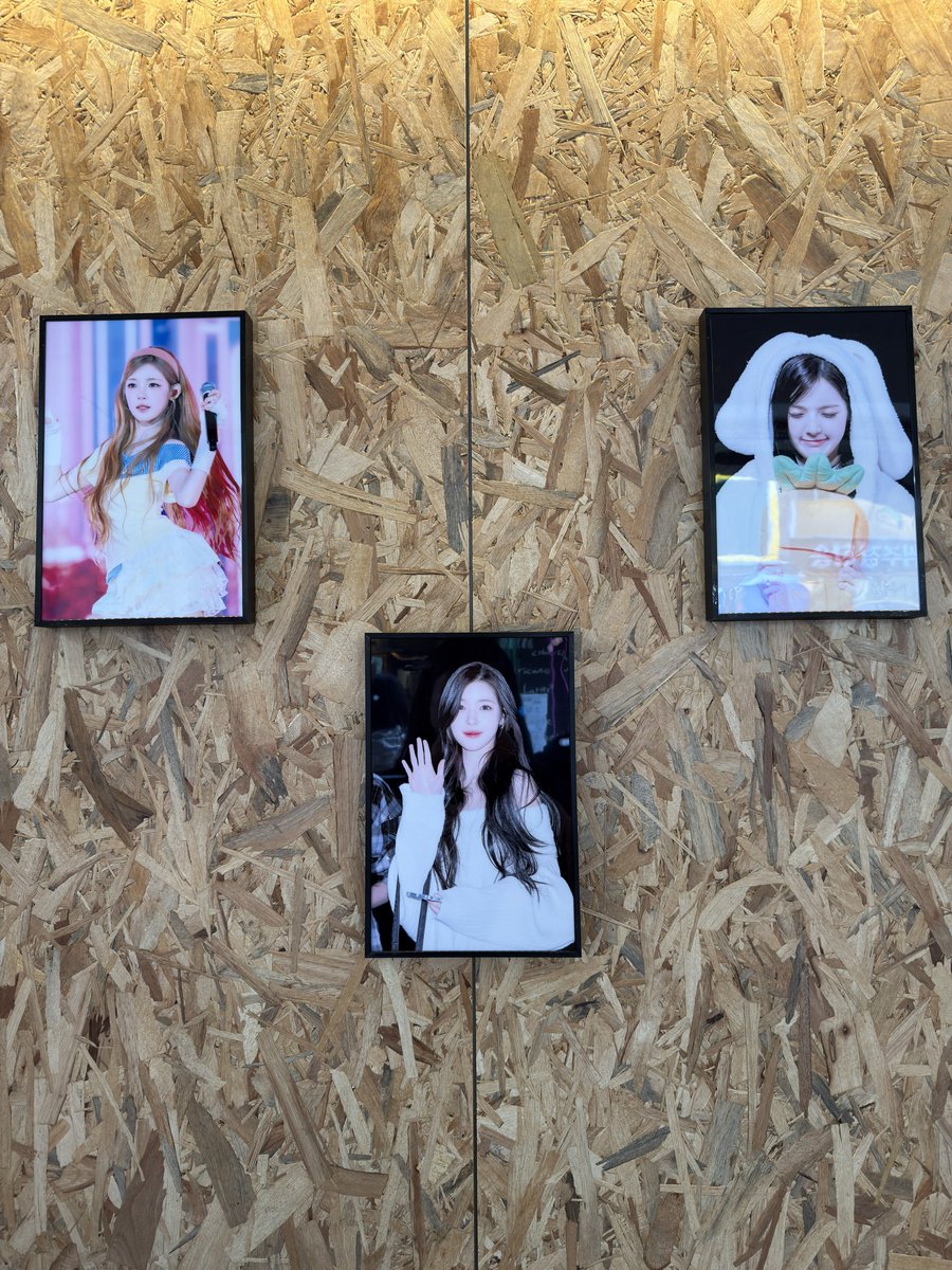 h2hiane's tweet photo. 하람데이 🎀🩷

#BunnyLovesYu
#EatwithYu https://t.co/oPP1pkBRam
