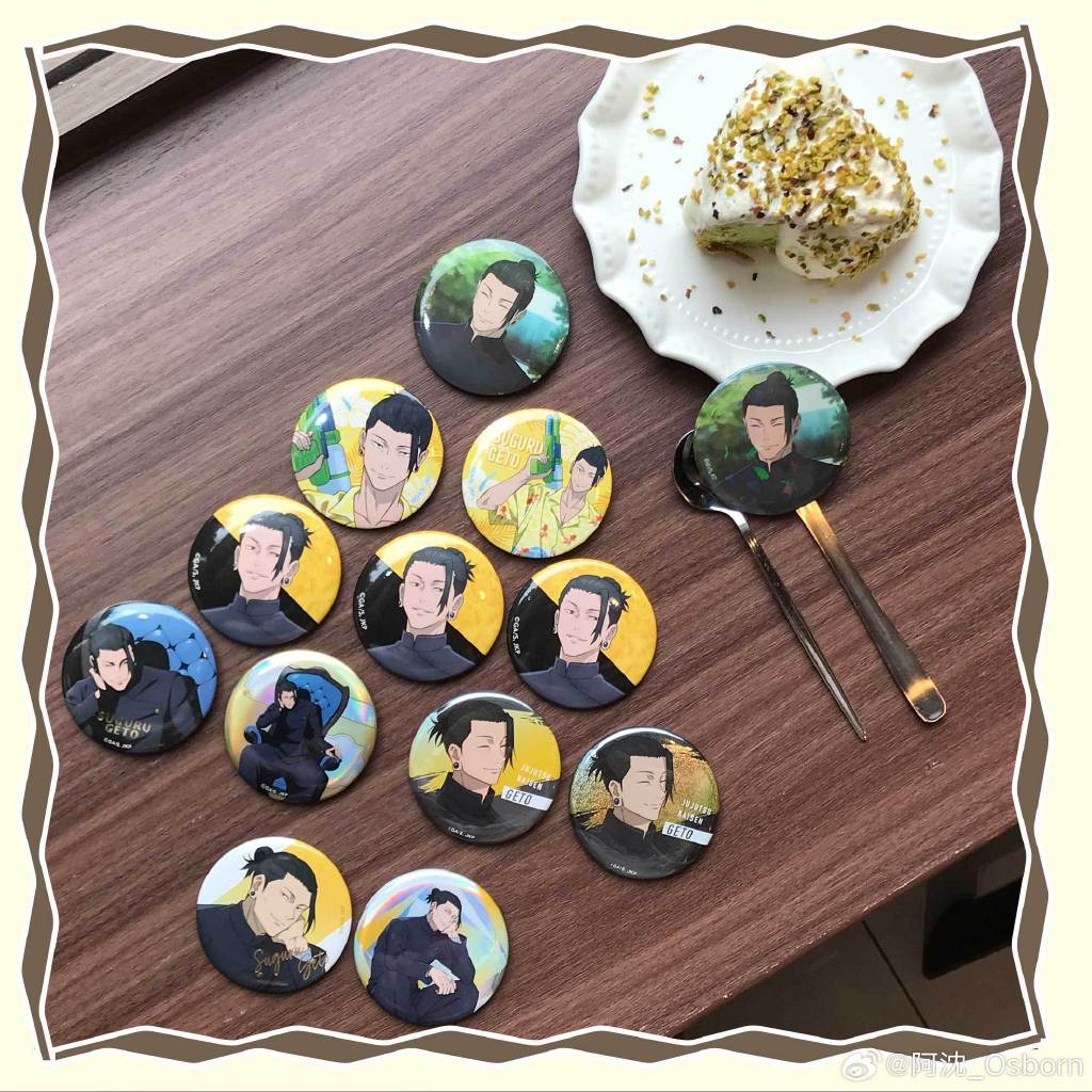 Specialist tweet media