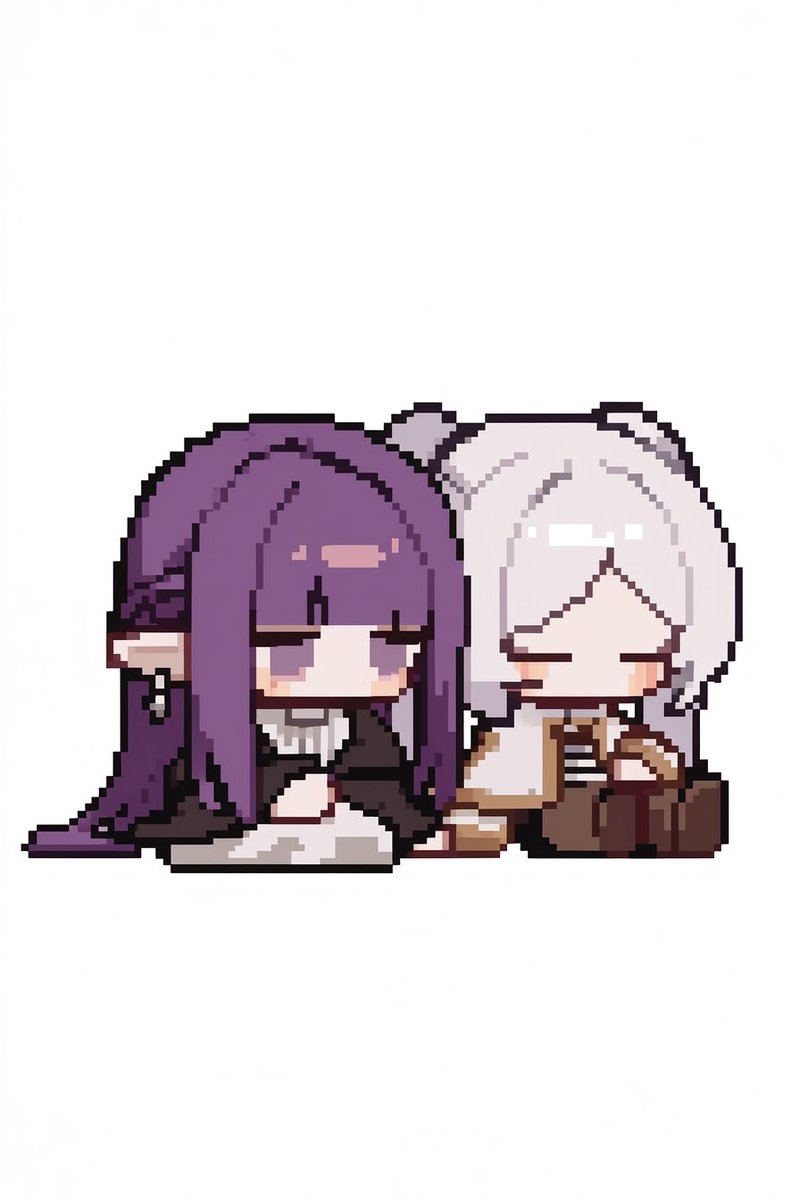 シルボブ tweet media