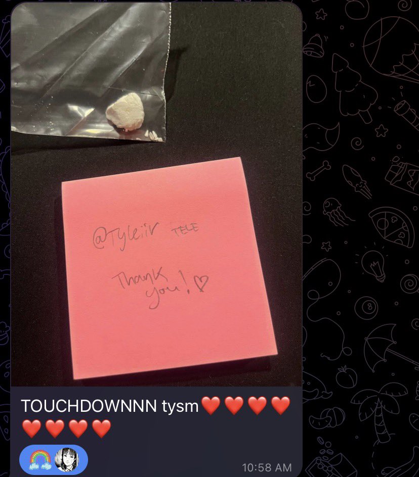 tyleir タイラー tweet media