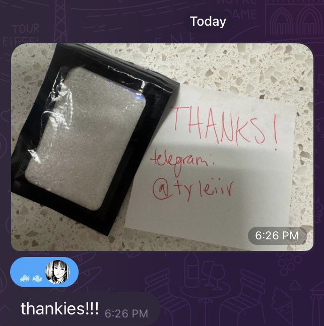 tyleir タイラー tweet media