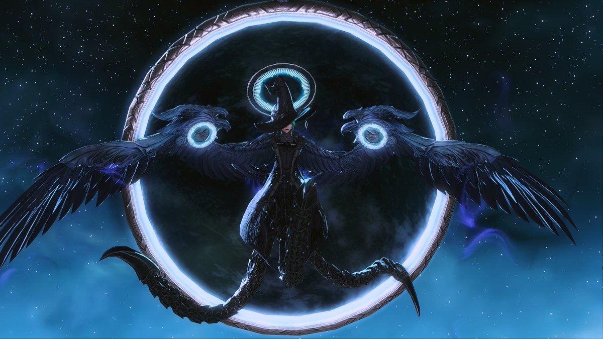 RuneFFxiv tweet media