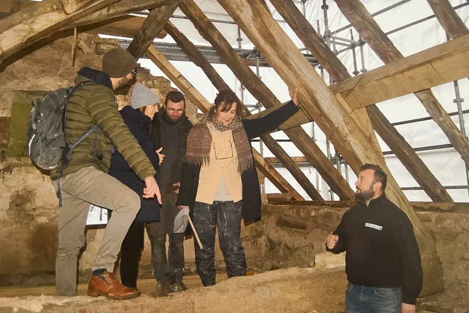 France 3 Lorraine tweet media