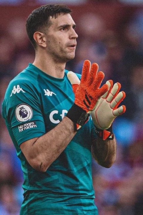 Gastón Edul tweet media