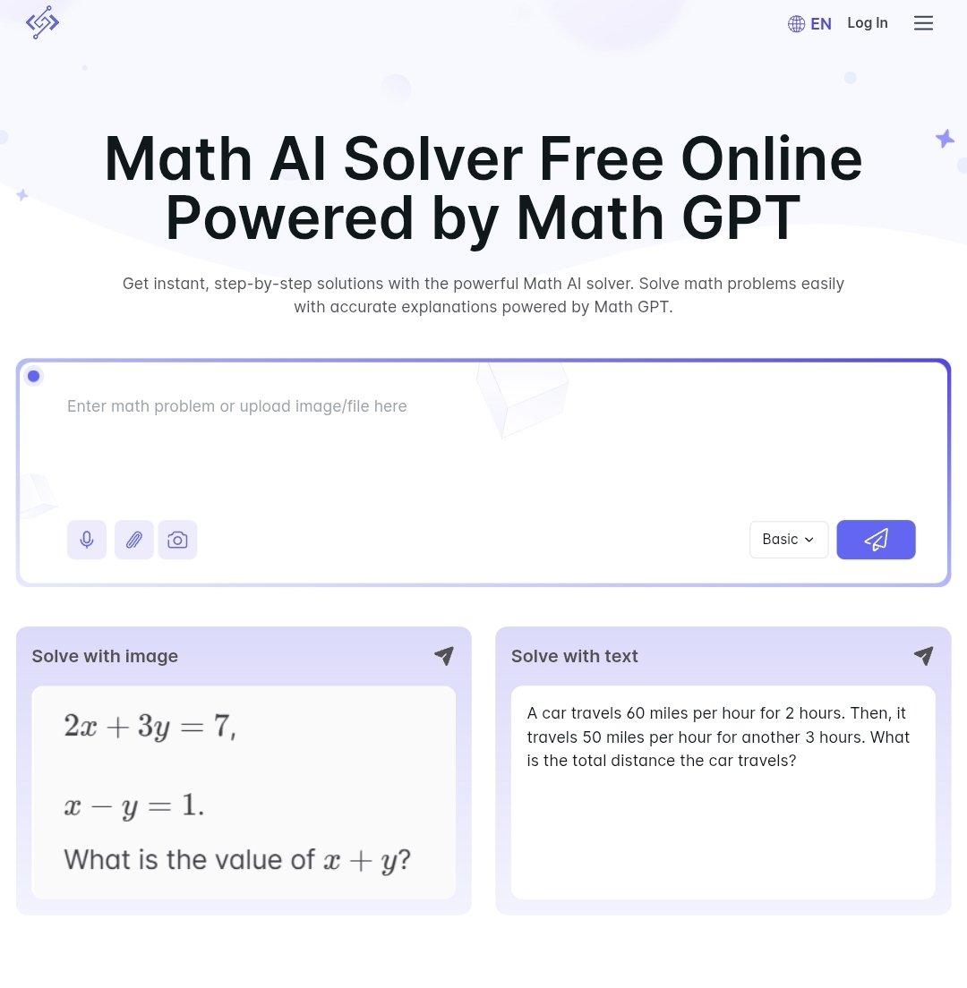 TicEducativas's tweet image. ¿Problemas con las matemáticas? 📐 Esta herramienta es un "game changer" para el aula. Convierte la complejidad en claridad y motiva a tus estudiantes a explorar el razonamiento lógico de forma interactiva. ¡El futuro del aprendizaje es hoy! 🚀
​#EdTech #InnovaciónEducativa