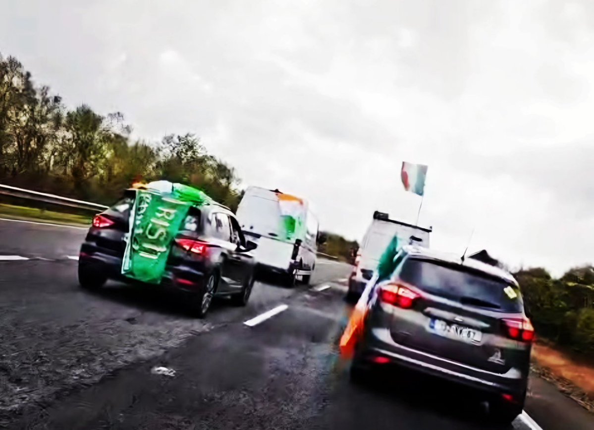 Adrian O'Raghallaigh tweet media