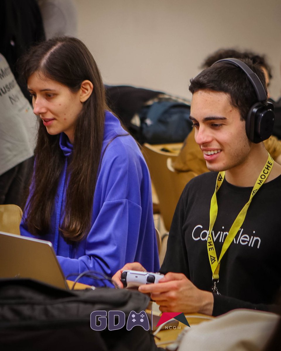 Game Dev Meet Porto tweet media
