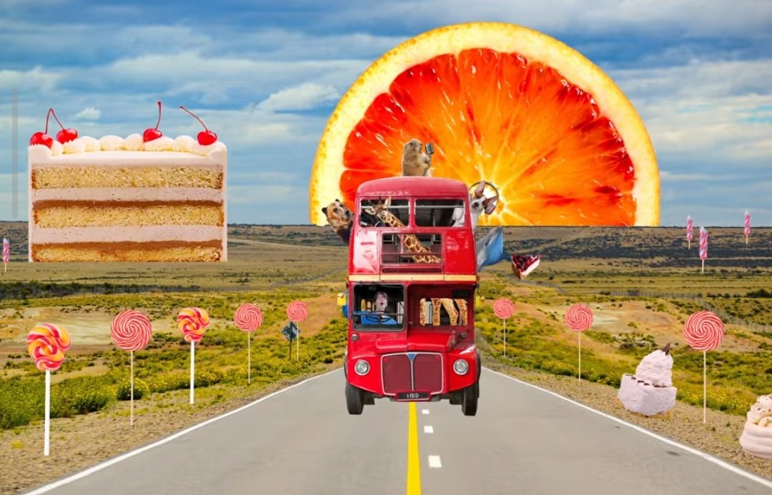 Mary♡🍷☁️🦒 tweet media