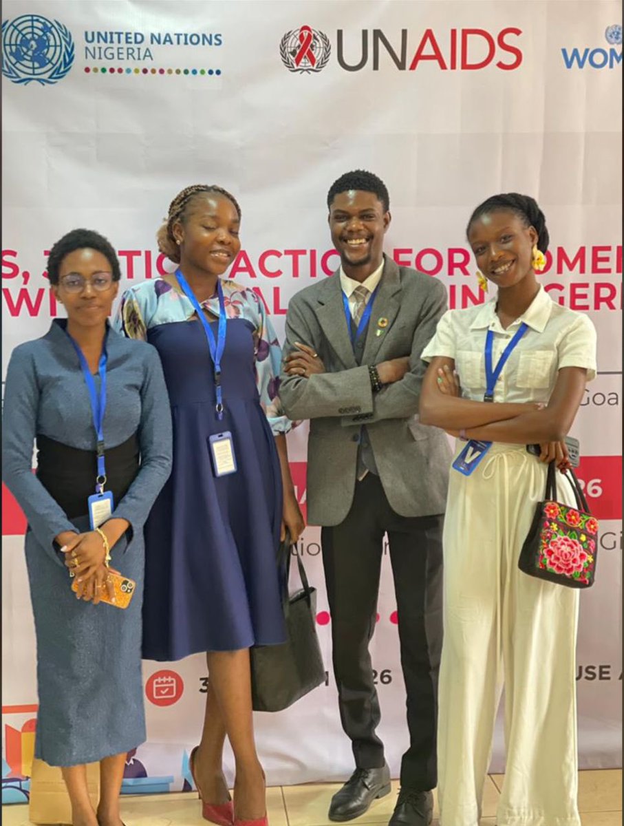UNESCO Nigeria Youth Network tweet media