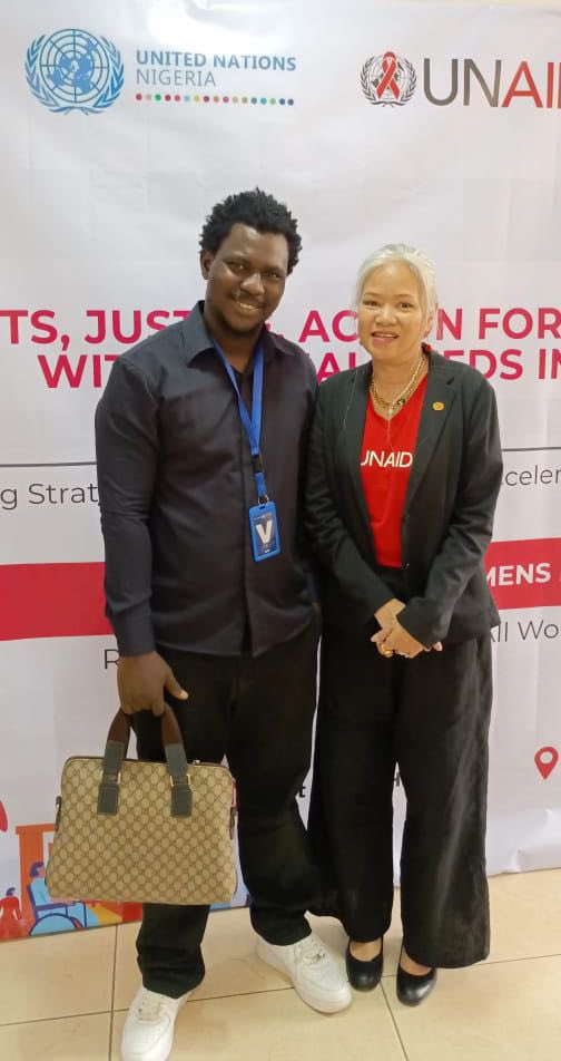UNESCO Nigeria Youth Network tweet media