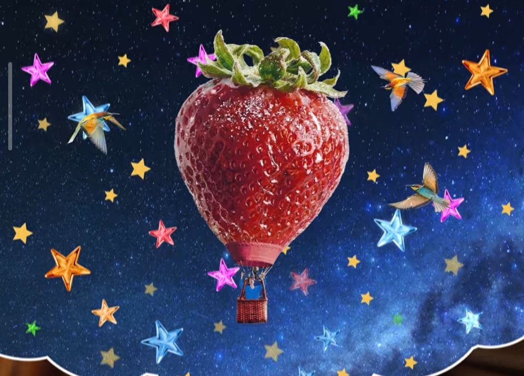 Mary♡🍷☁️🦒 tweet media