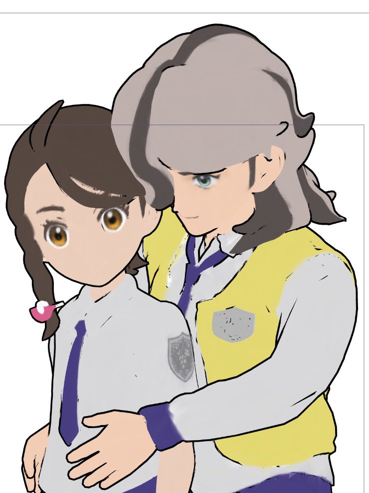 やまとも tweet media