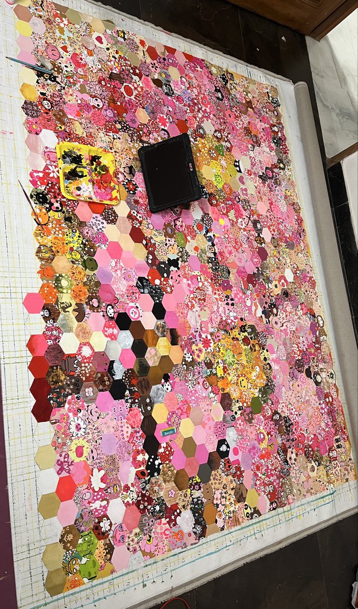 Jonathan Washburn tweet media