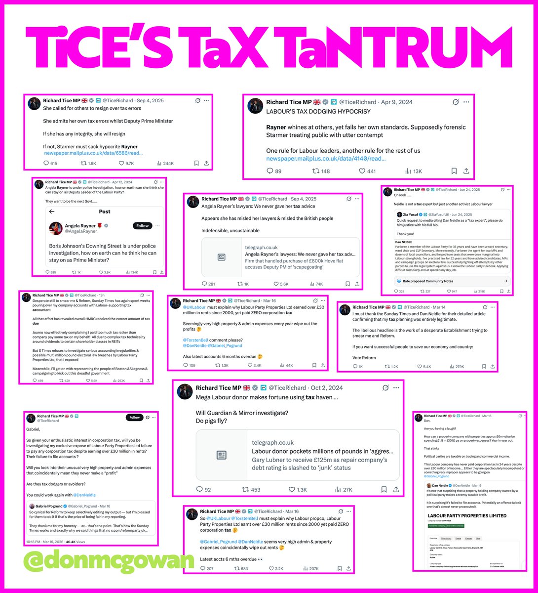 Don McGowan tweet media