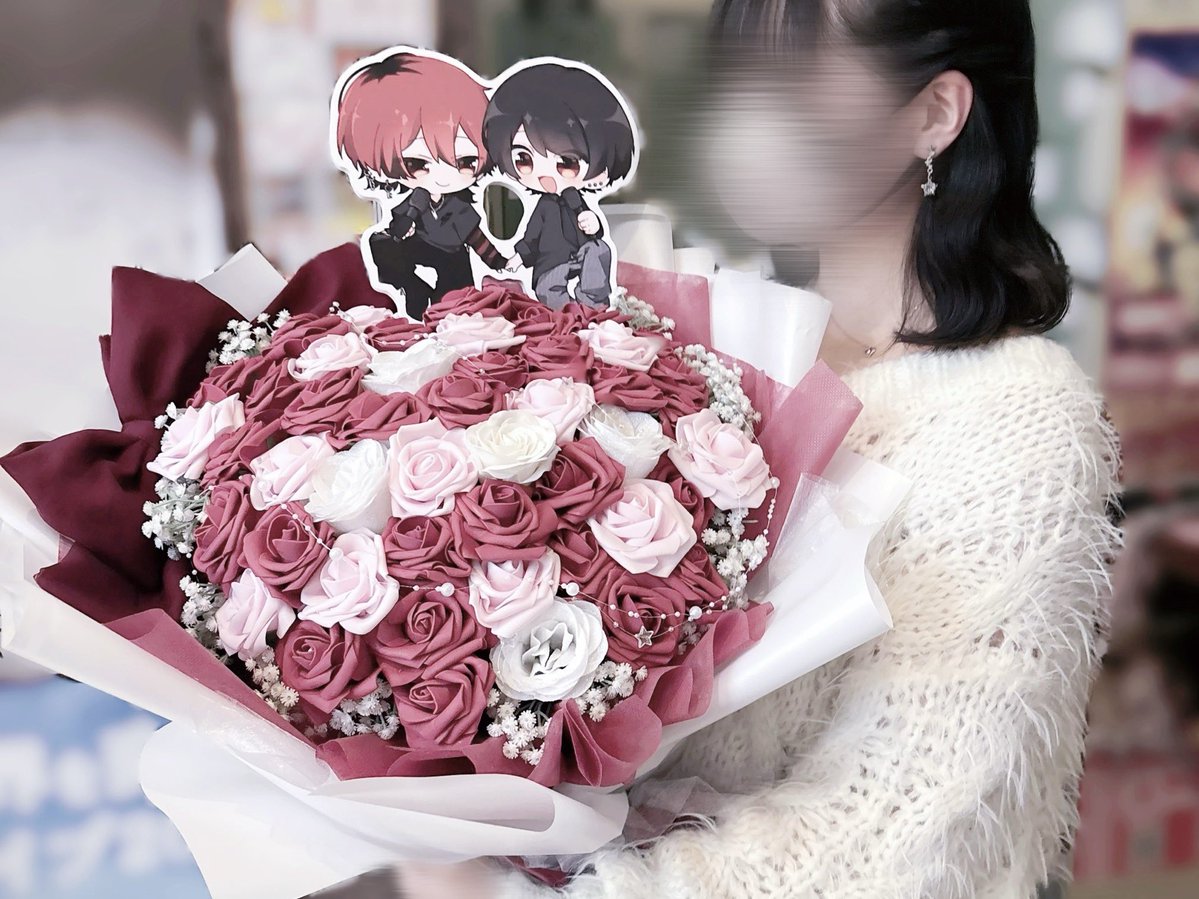 もえか tweet media