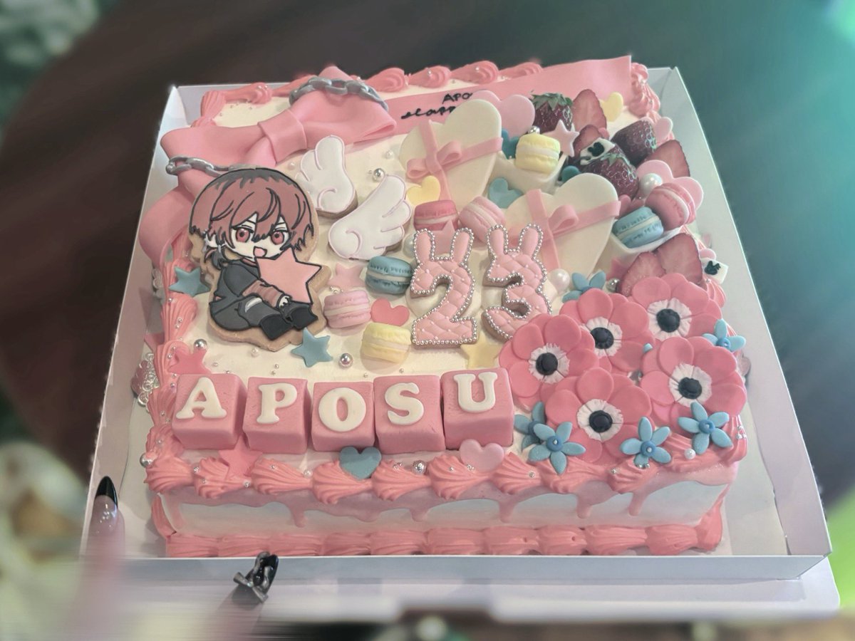 もえか tweet media