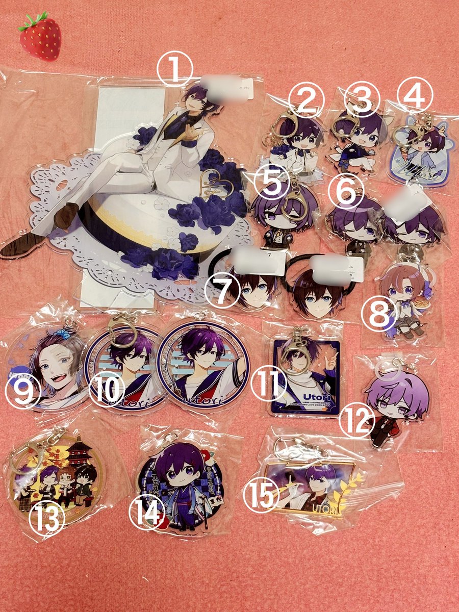 まこどん tweet media