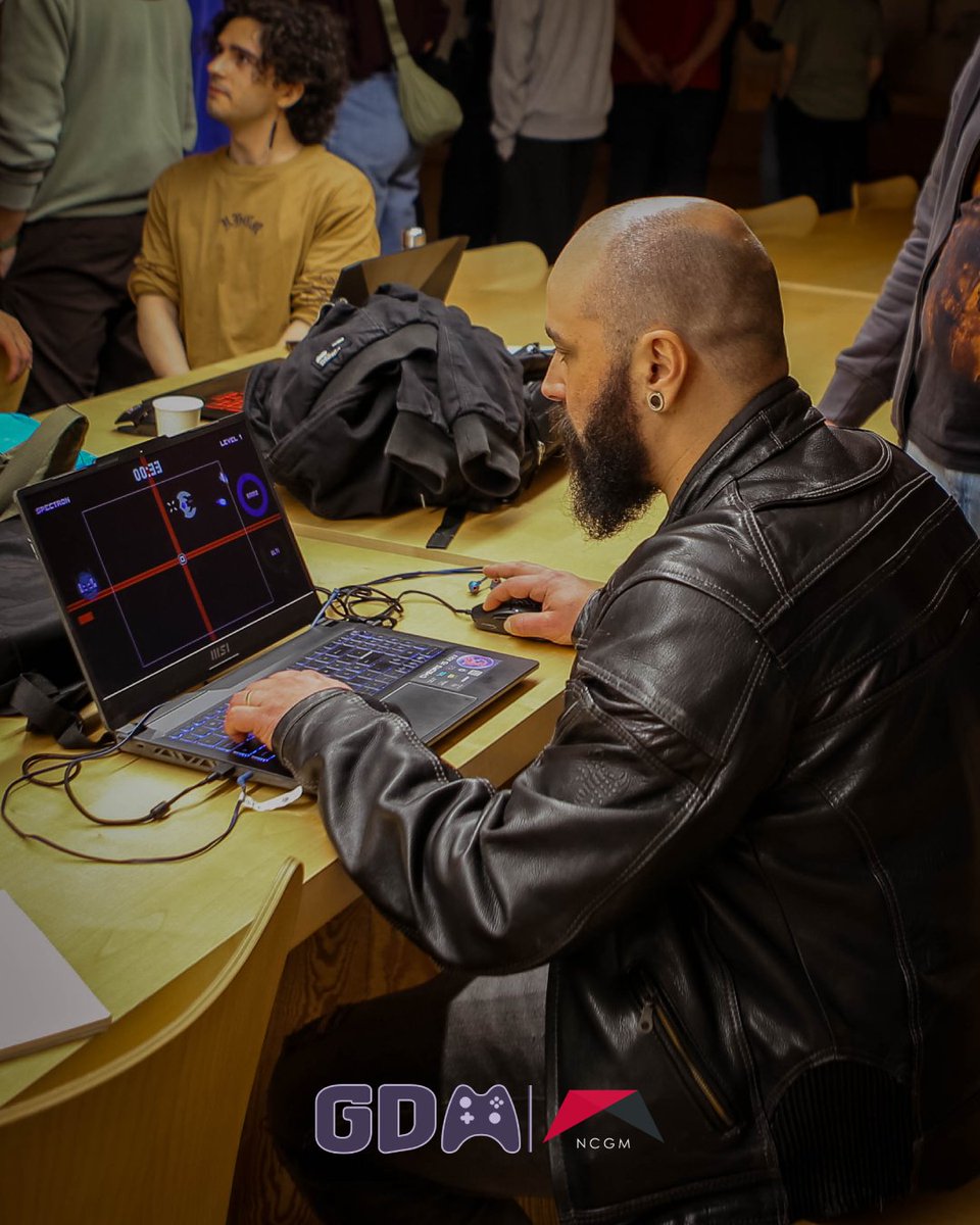 Game Dev Meet Porto tweet media