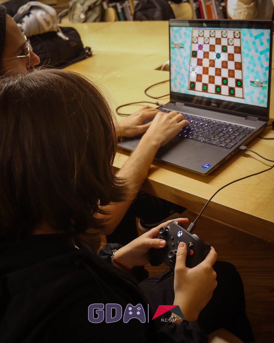 Game Dev Meet Porto tweet media