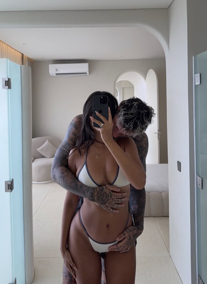 lilaaahhh_'s tweet photo. two years of me and you, one year married. i love my greybear.🩶🩶 https://t.co/ft20cnH2AK