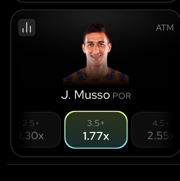 El Pick de Bernardo tweet media