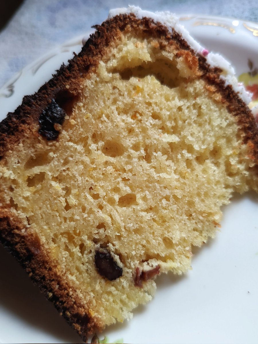 natasha71rus's tweet photo. Рецепт рабочий. Вкусно получилось. Больше похоже на кекс, но сахара можно класть поменьше https://t.co/UfzCsHUl0g