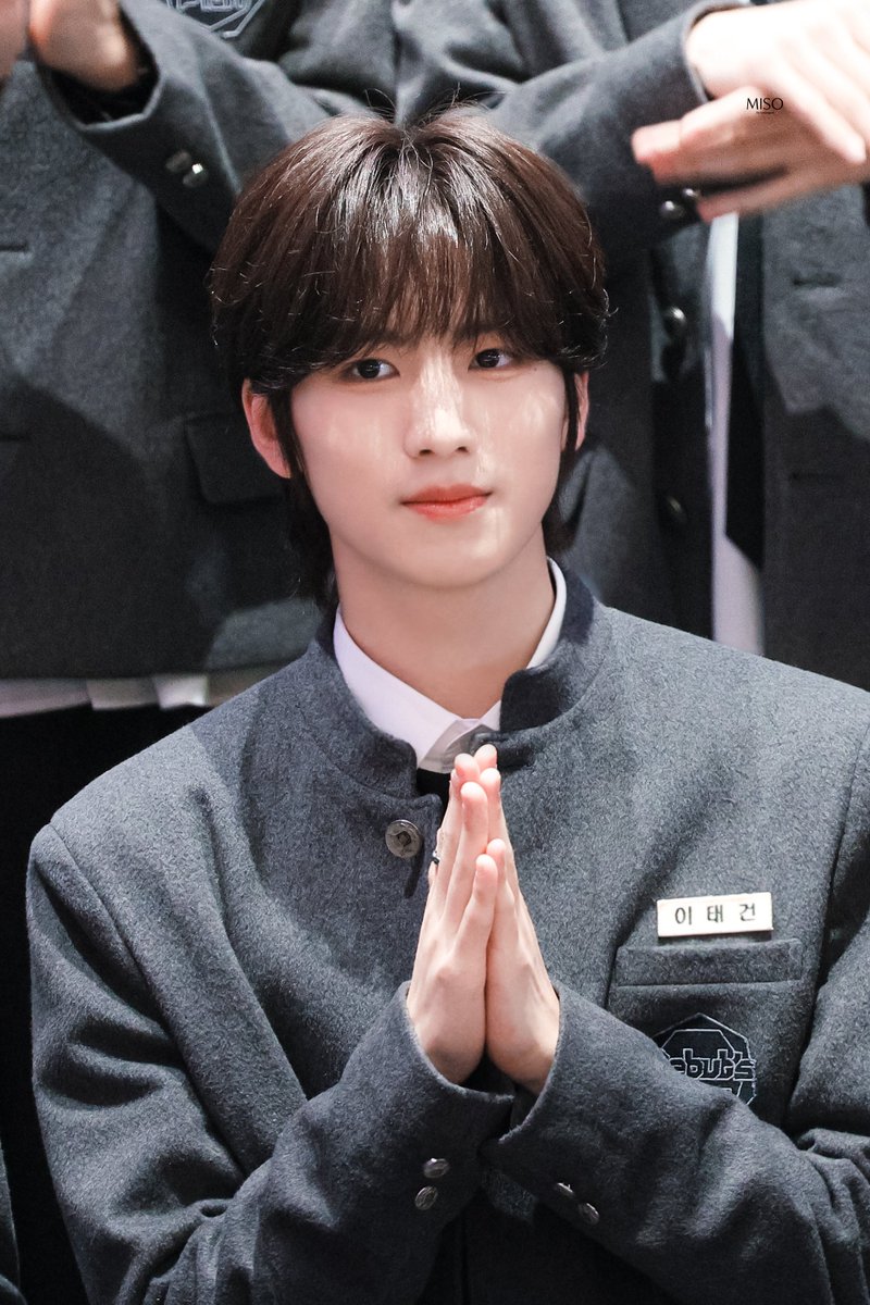 taegeonmiso's tweet photo. 250413 뉴키즈데이 코엑스 HQ 

#이태건 #LEETAEGEON #イテゴン https://t.co/376BGLDXNc