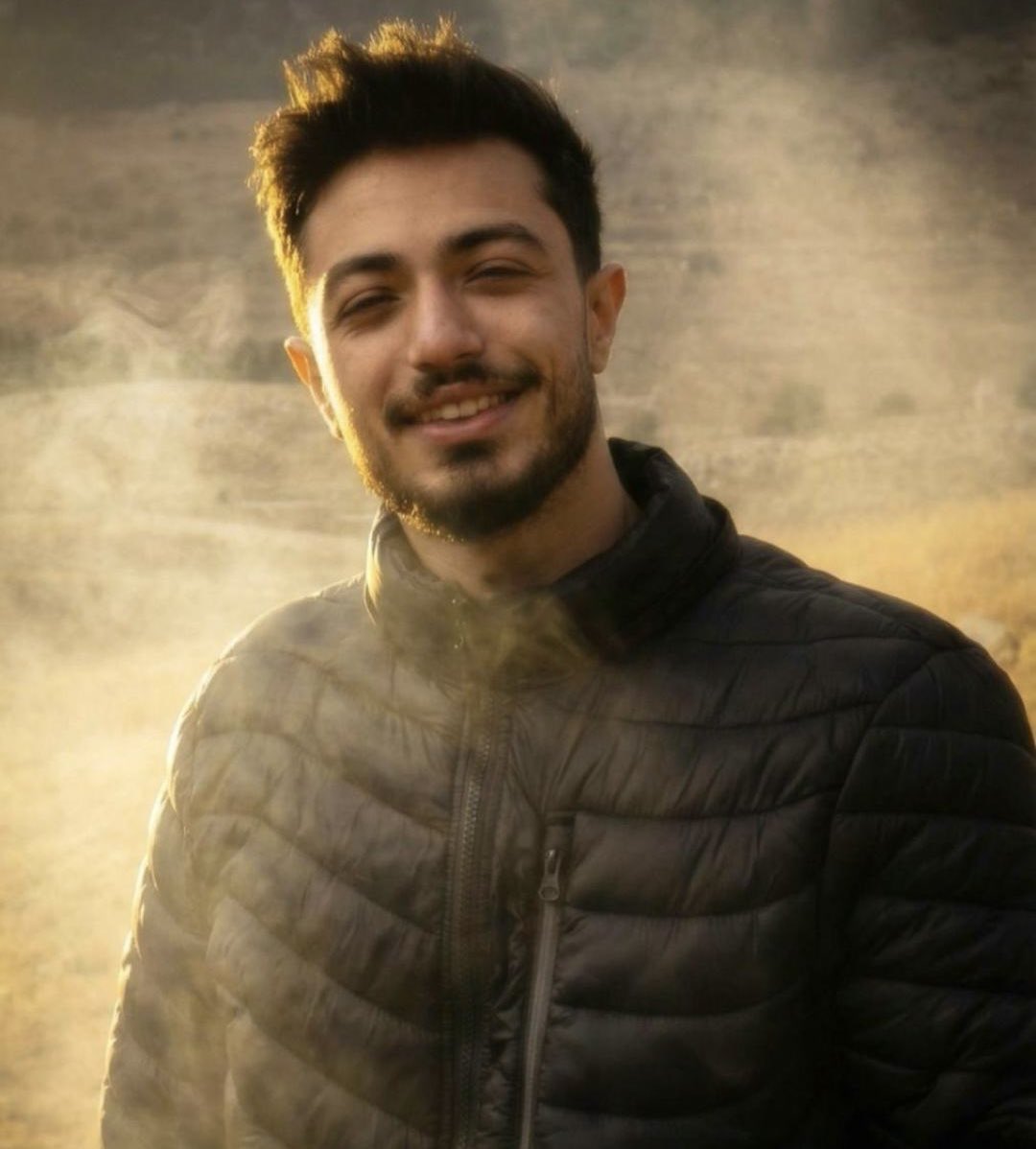 Lebanese Armenian Adam Krikor Hakimian attained Martyrdom within the ranks of the Islamic Resistance, Hezbollah fighting the “israeli” enemy.