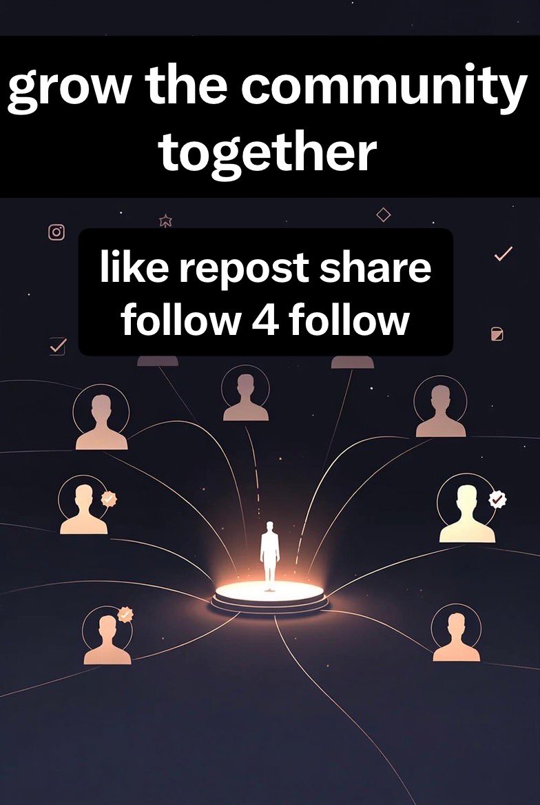 SILENTPLAYS999's tweet photo. Help grow the community together and reach your goals like share and repost on all platforms 💯💯💯 #follow #war #creatorgrowth #gaming #foryou @Everyone @Support @tiktok_us @Social_Growth @Follow4FollowGG @instagram @Xbox @PlayStation @TheGamingGround https://t.co/dTZYYYfshL