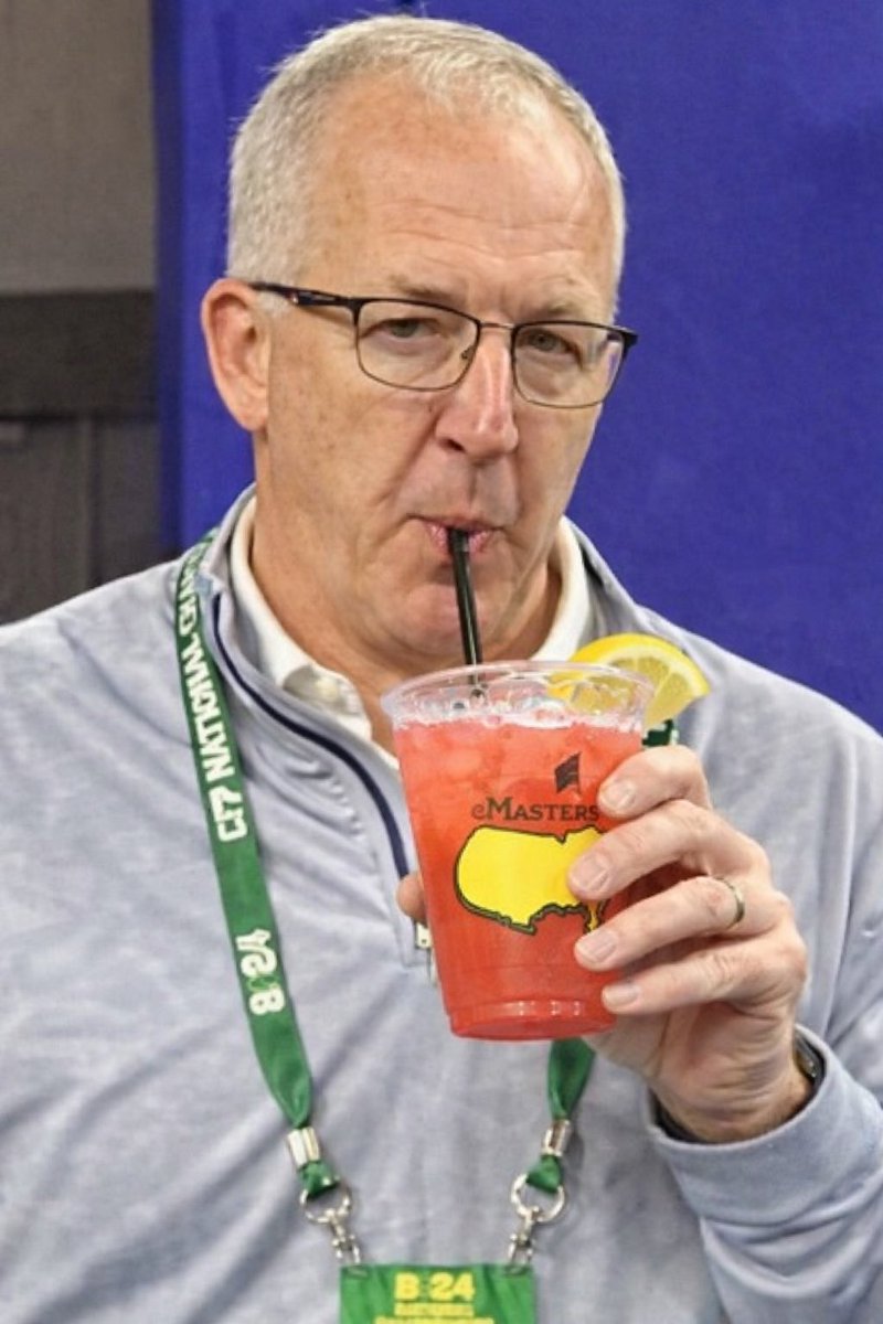 Michael Borkey tweet media