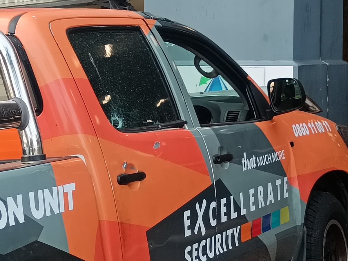 _ArriveAlive's tweet image. Shooting At Shopping Mall Leaves Security Officer Injured: Umhlanga – KZN

arrr.co.za/olQtX

#ArriveAlive #Shooting #Crime