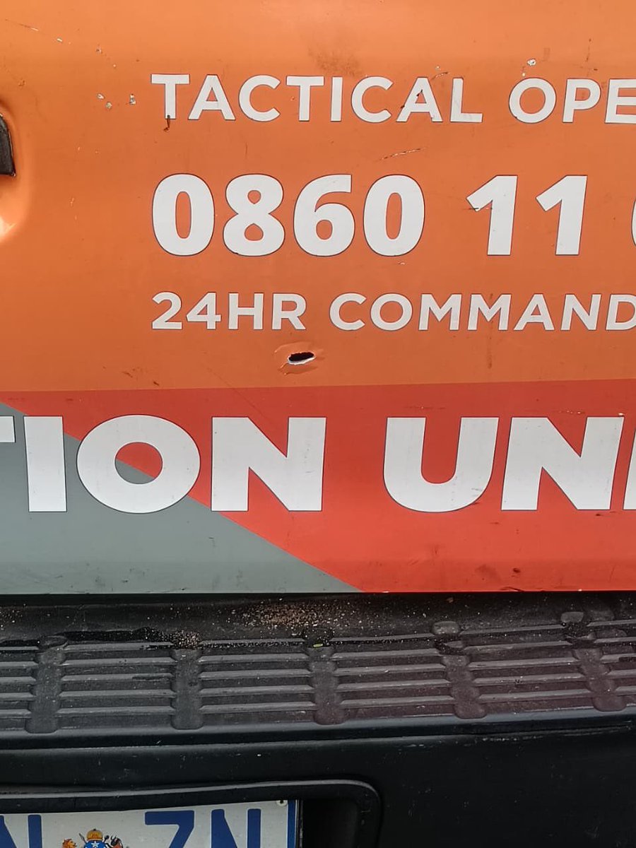 _ArriveAlive's tweet image. Shooting At Shopping Mall Leaves Security Officer Injured: Umhlanga – KZN

arrr.co.za/olQtX

#ArriveAlive #Shooting #Crime