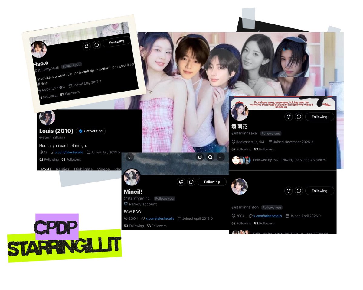 Lui!!!!!! 🧆 tweet media
