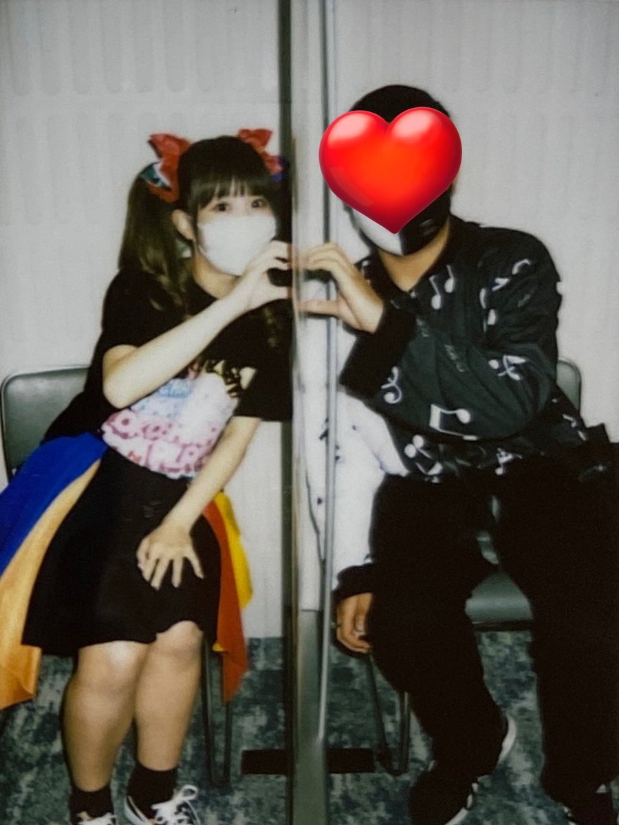 SAIGO_MAGIC's tweet photo. お誕生日おめでとうございます❤️
ハッピーバースデー🎂🎉🎈
@officialkasumin
#かすみん #Kasumin https://t.co/EtdRtdkXKf