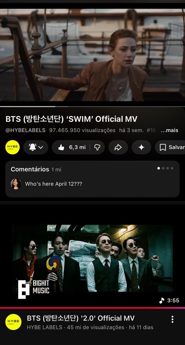 aslan vai smt | ARIRANG 🪭 tweet media