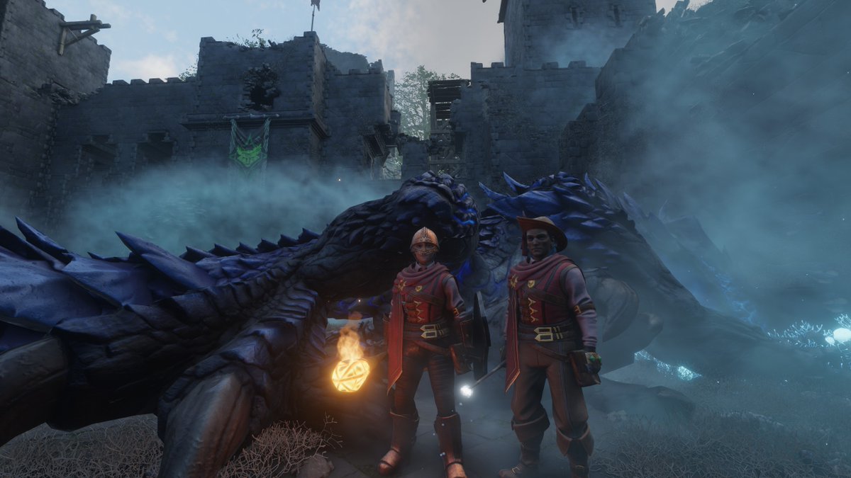 Pixelcave tweet media