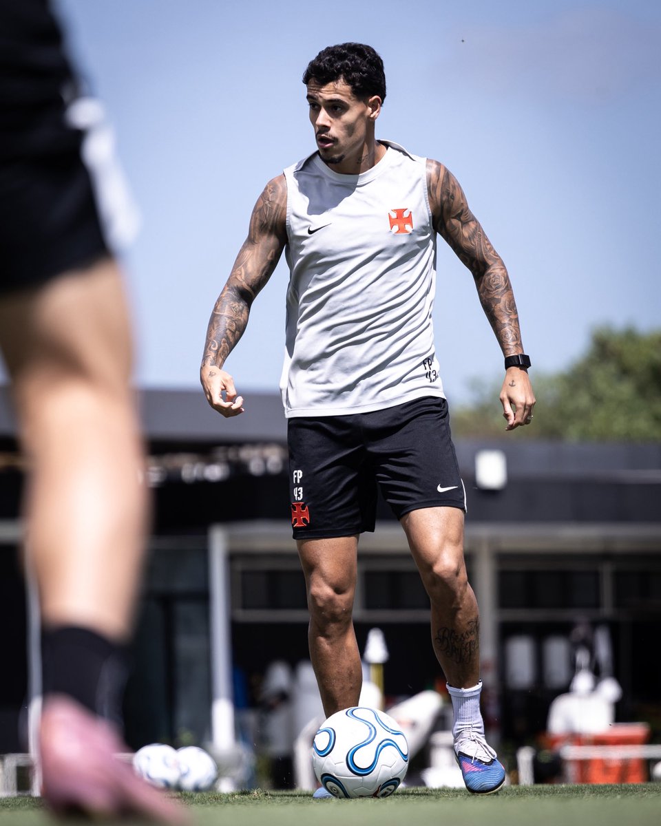 Vasco da Gama tweet media