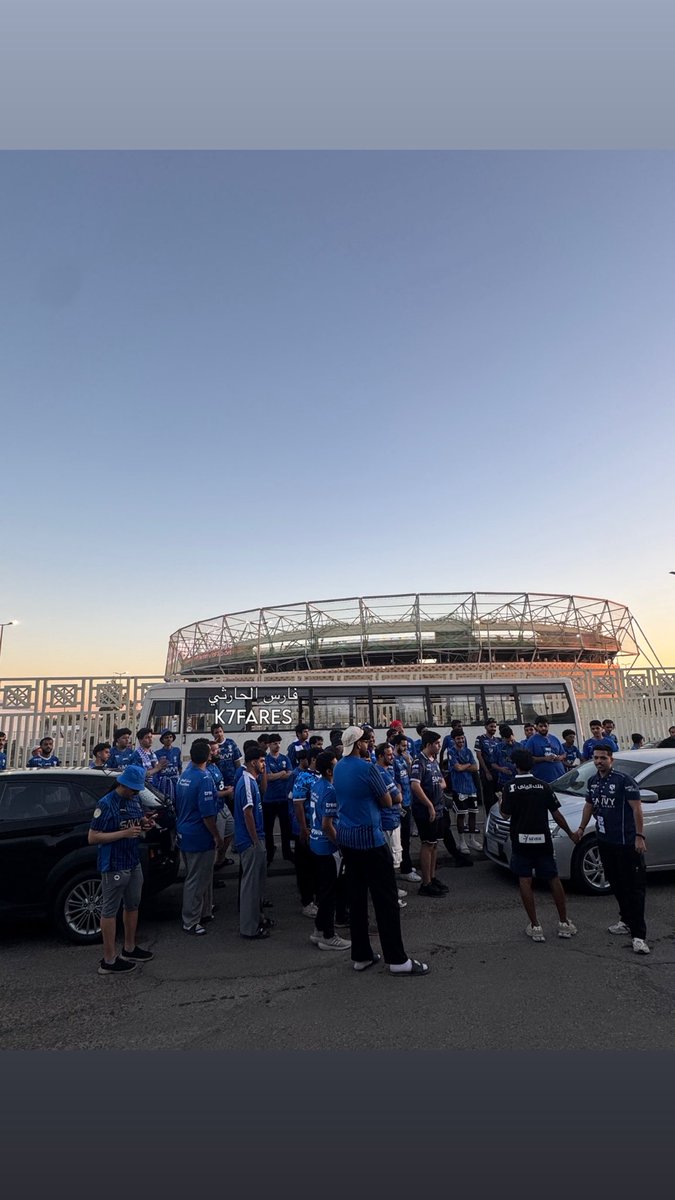 فارس الحارثي tweet media