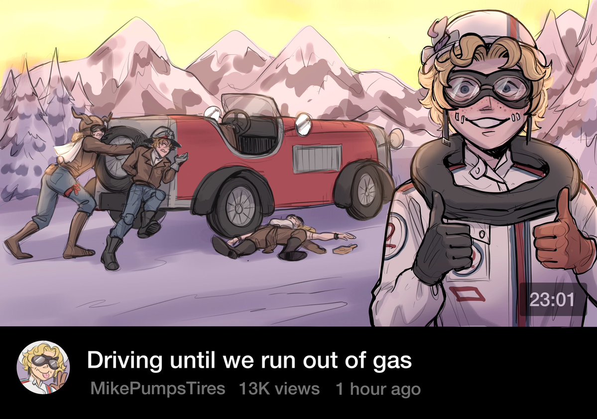 Catboy CEO tweet media