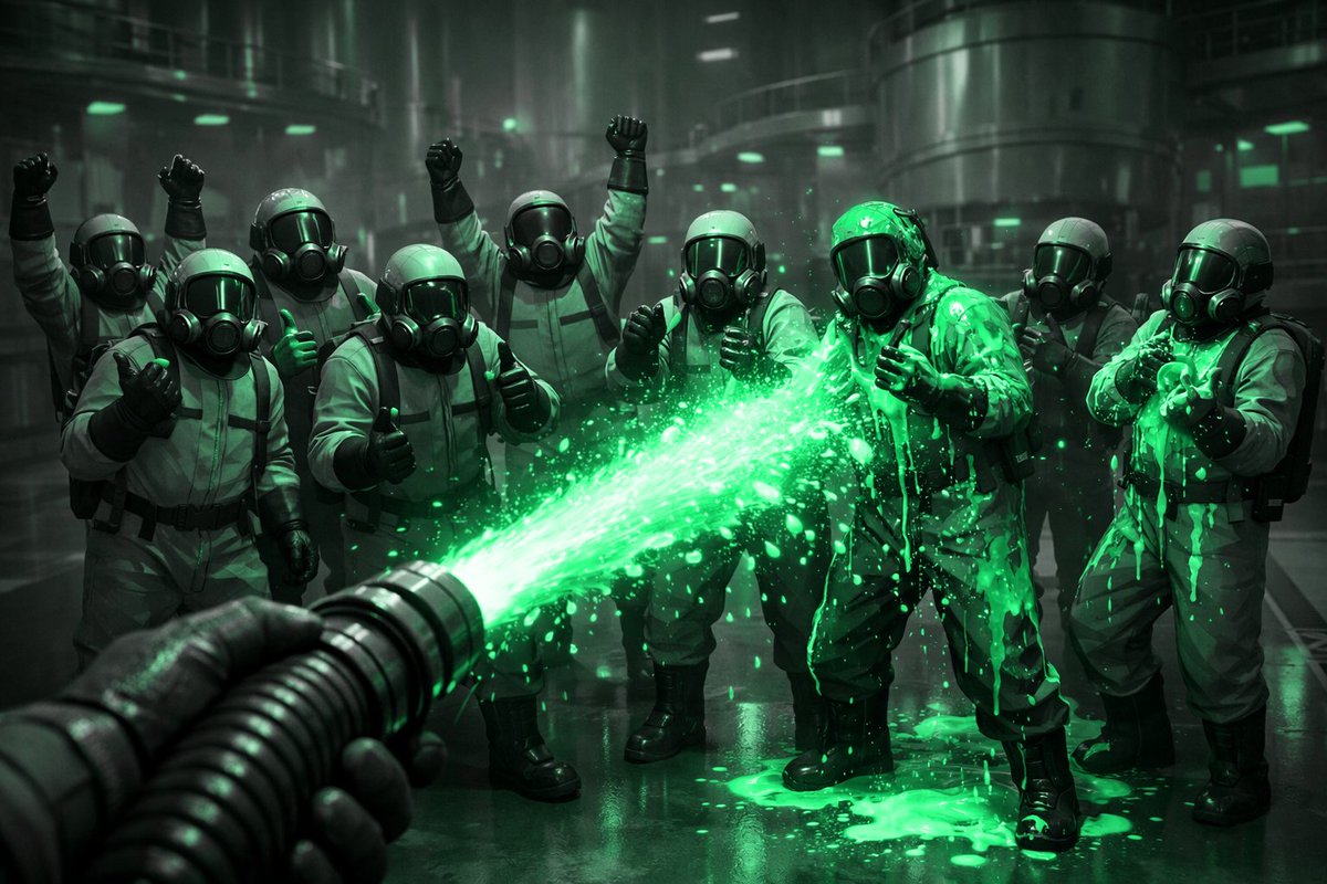 Reactor | Fuel tweet media