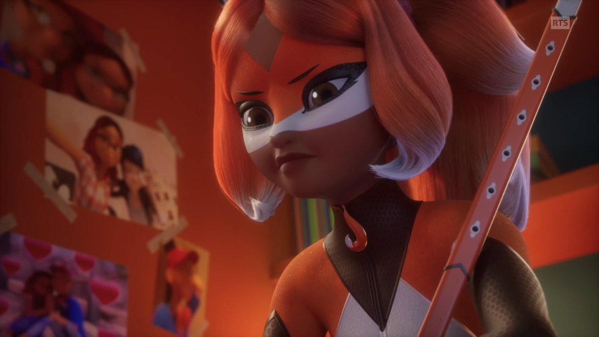 Miraculous Fans World 🐾 tweet media